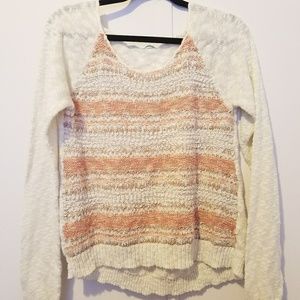 Maurices XL Light Sweater